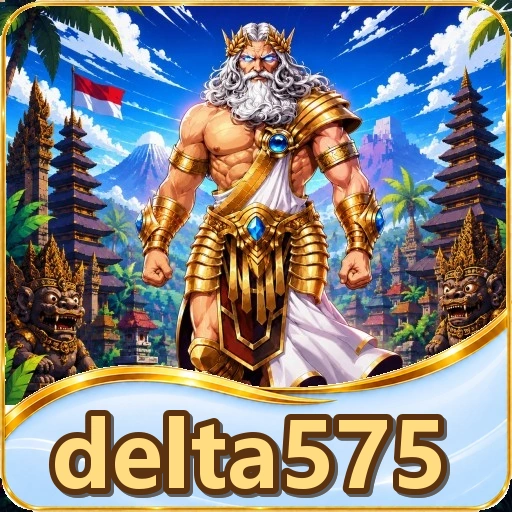 Ikon delta575 untuk syarat Android pada halaman unduh