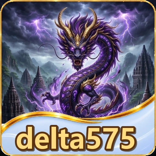 Ikon delta575 untuk pertanyaan teknis APK