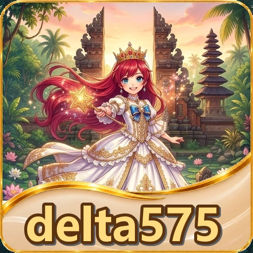 Ikon delta575 untuk ringkasan panduan APK v4.7.5