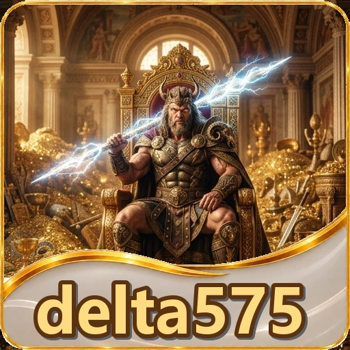 Ikon delta575 untuk data verifikasi APK 2018–2026