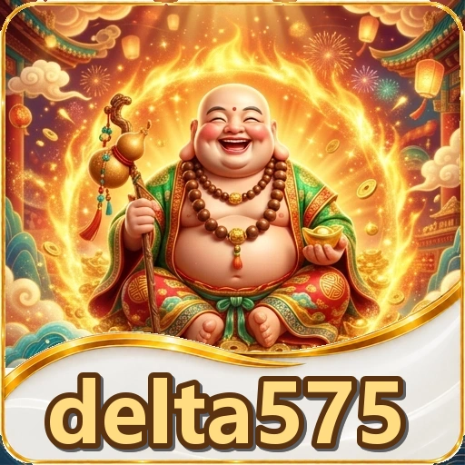 Ikon delta575 untuk profil tim redaksi